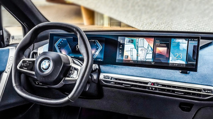 Tak Mau Kalah dari Mercedes,...