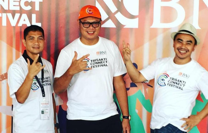 Gelar Munas, Ika Usakti...