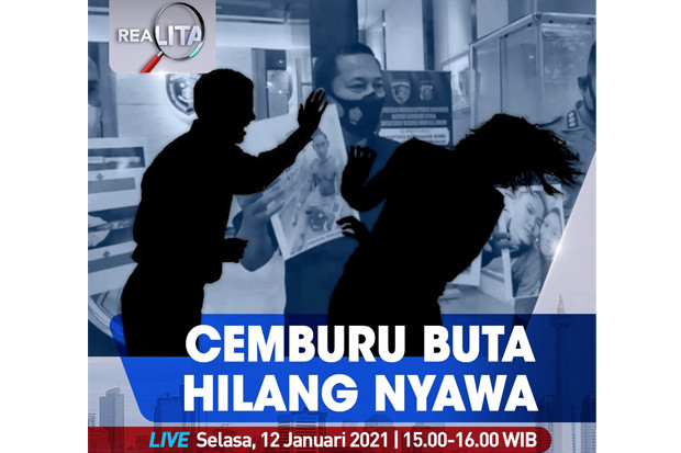 Realita Live di iNews...