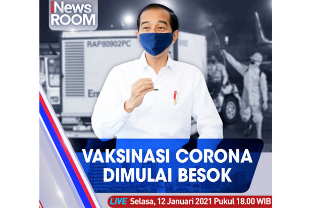 iNews Room Live di iNews...