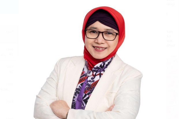 Memaknai Efikasi Vaksin...