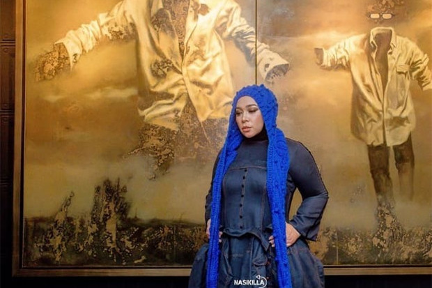 Melly Goeslaw Rilis...