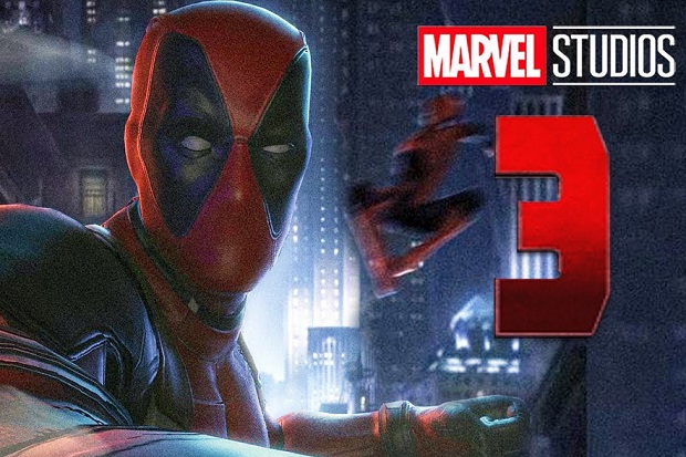 Gabung MCU, Film Deadpool...