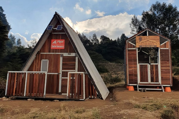 Bantu Pendaki Gunung,...