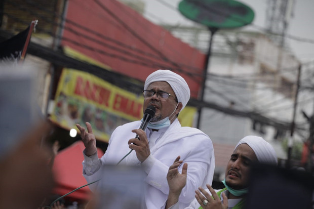 Jelang Sidang Putusan...