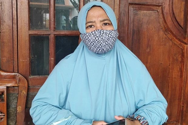 Kesaksian Tetangga,...