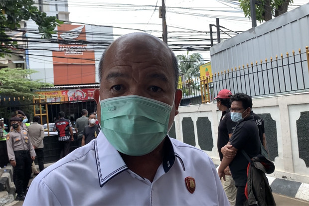 Polisi Minta Masyarakat...