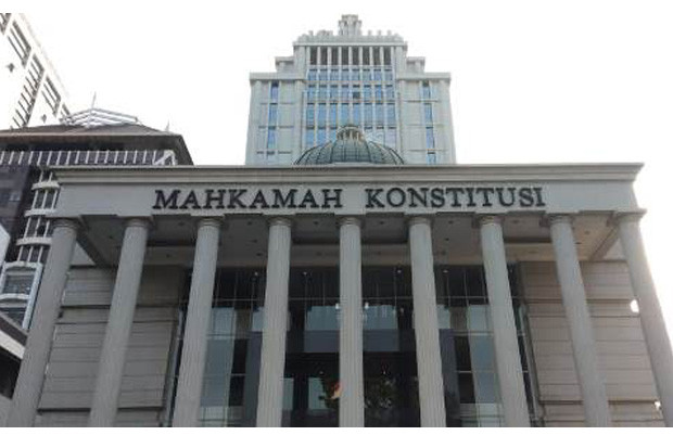 Ali-Yohanis Gugat Hasil...