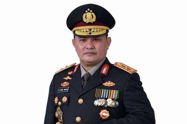 Menggapai Mimpi Jakarta...