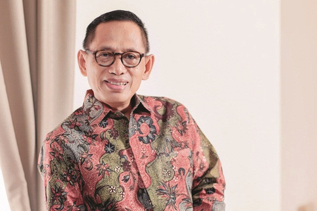 Perubahan Perilaku dan...