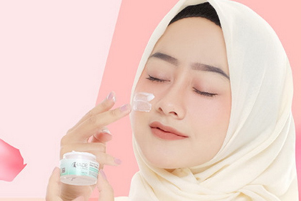 Atasi Kulit Kusam dan...