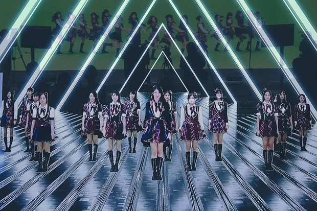 Restrukturisasi JKT48...