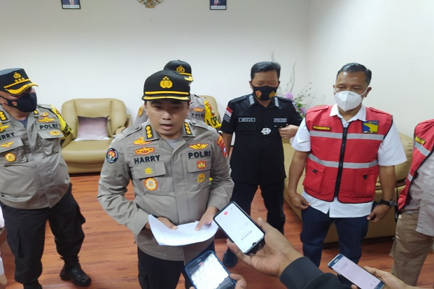 Forkopimda Kepri Dijadwalkan...