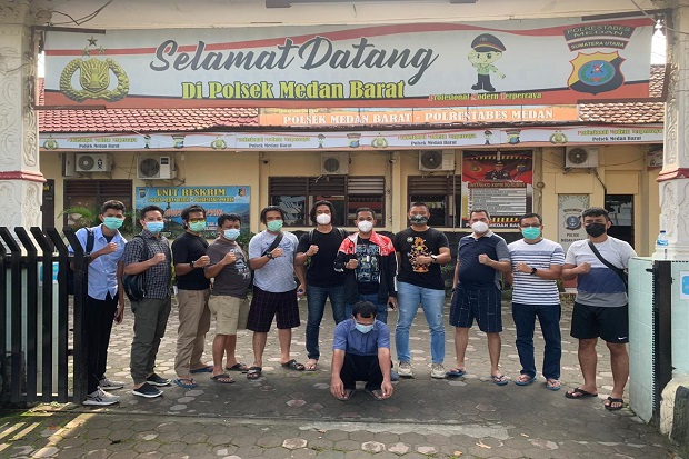 Lakukan Pencabulan,...