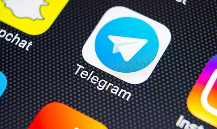 Fitur-Fitur Baru Telegram...