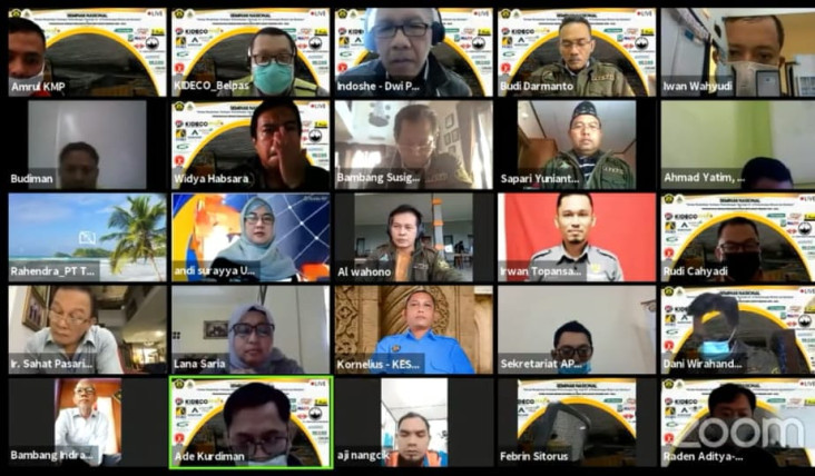 APKPI Periode 2020-2024...