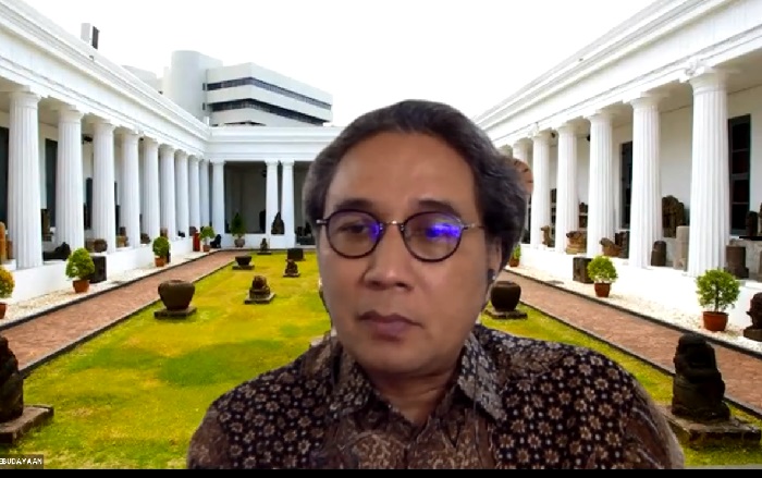 Jalur Rempah Jadi Program...