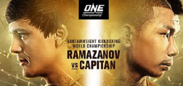 Awali 2021, ONE Championship...