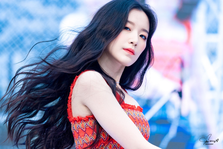 Penggemar (G)I-DLE di...