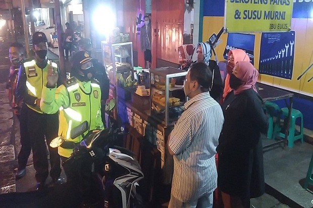 Ada Denda Rp500 Ribu...