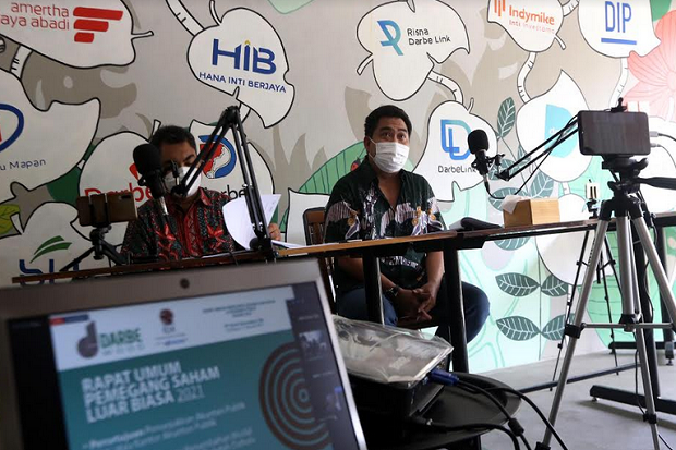 Hadapi Pandemi Global,...