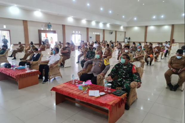 Polres Simalungun Akan...