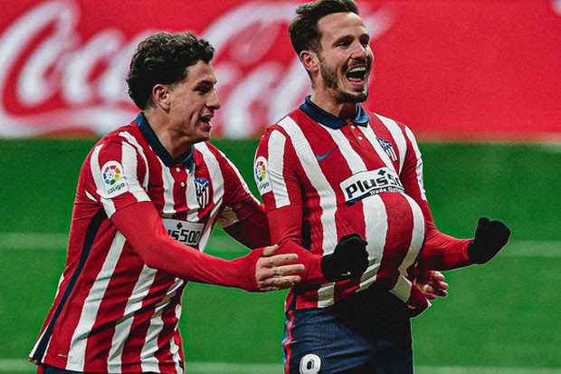Atletico Tumpas Sevilla,...
