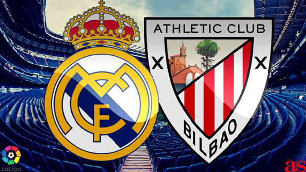 Preview Real Madrid...