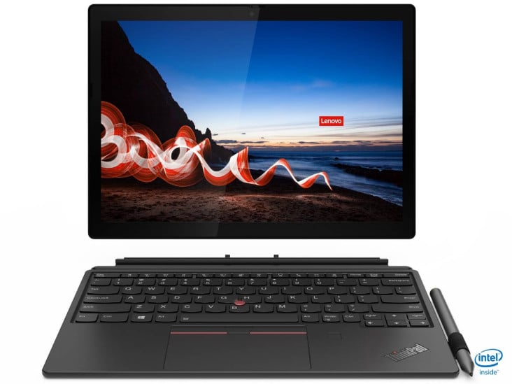 Lenovo Kenalkan ThinkPad...