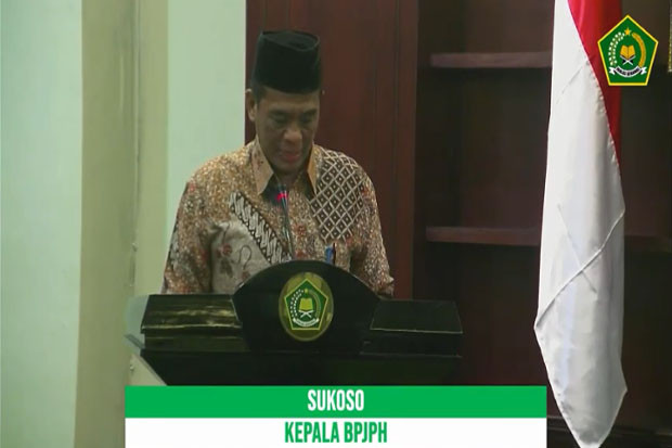 Kemenag Resmi Serahkan...
