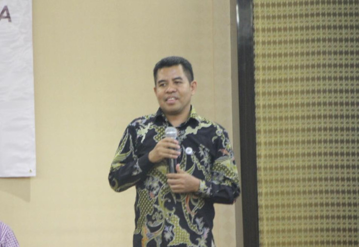 Subsidi Pupuk Rp33 T...