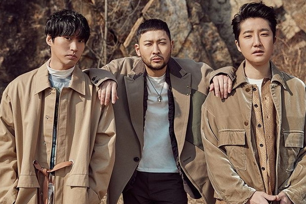 Album Baru Epik High...