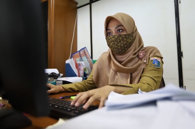 Selama PKM, 75 Persen...