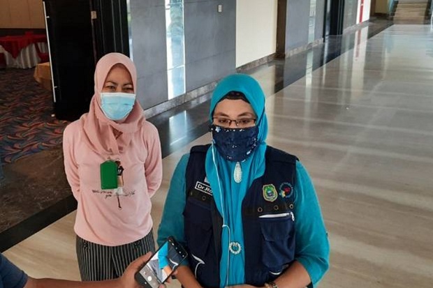 11 Pejabat di Maluku...