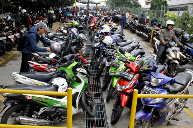 Tingkatkan Pendapatan...