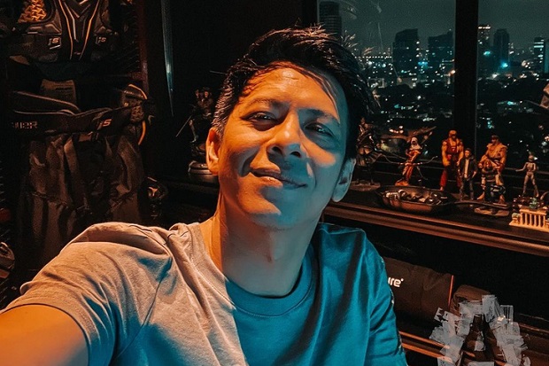 Hari Ini, Giliran Ariel...