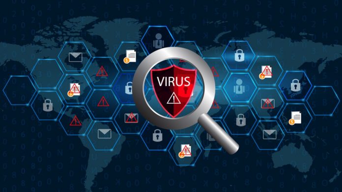 Ini 5 AntiVirus Paling...