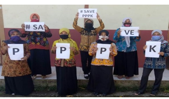 Pengamat: Rekrutmen...