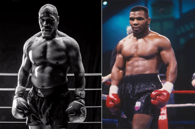 Mike Tyson Menanti Kematian:...