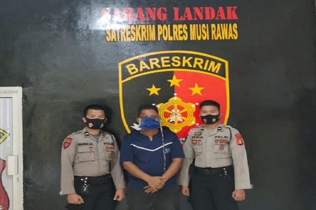 Baru Kenalan via Medsos,...