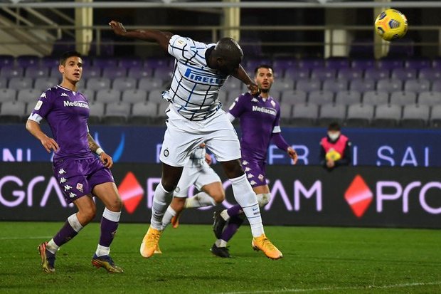 Kesulitan Kalahkan Fiorentina,...