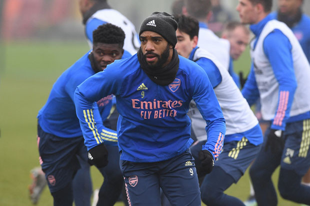Arsenal vs Crystal Palace,...