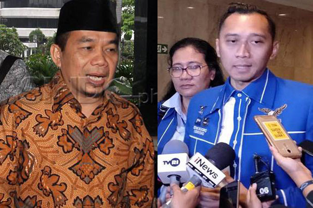 Jokowi Tunjuk Listyo...