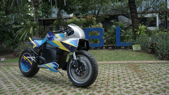 Motor Listrik Universitas...