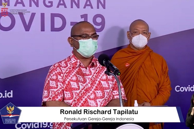 PGI: Tanggung Jawab...