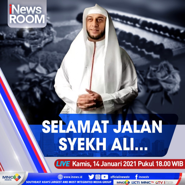 iNews Room Live di iNews...