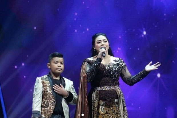 Saka Praja, Putra Didi...