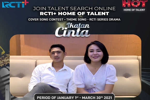 Bikin Video Cover Lagu...
