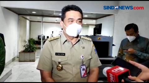 Syekh Ali Jaber Meninggal,...
