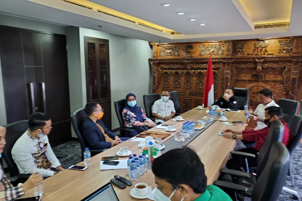 Agus Akan Terus Implementasikan...